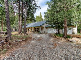 9505 Grassland Ct, Shingletown, CA 96088