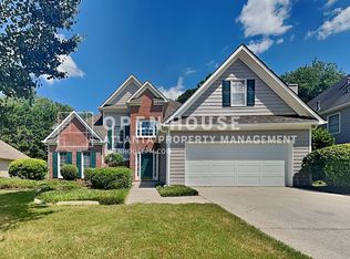2012 Grove Park Ct, Marietta, GA 30062