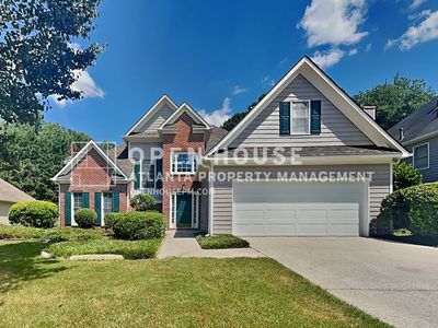 2012 Grove Park Ct, Marietta, GA, 30062