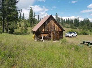 1824 Pole Creek Rd, Council, ID 83612