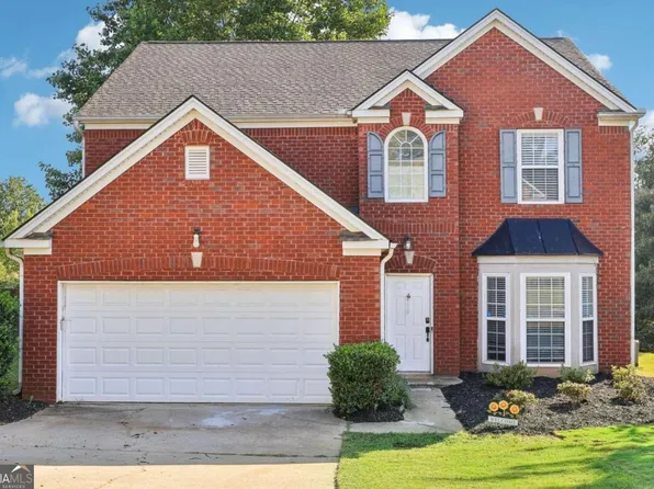 1232 Everwood Dr SW, Marietta, GA 30008