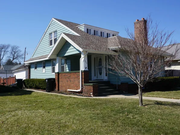 1933 Inglewood Pl, South Bend, IN 46616