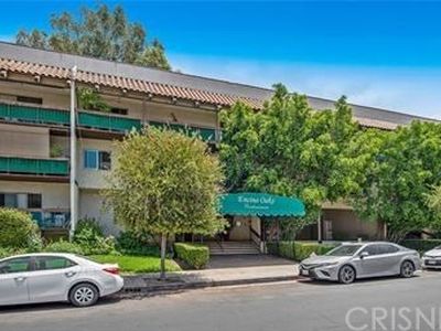 5460 White Oak Ave UNIT D209, Encino, CA, 91316
