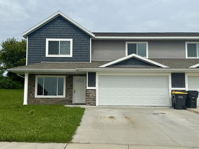 546 Alyssa Street, Tomah, WI, 54660