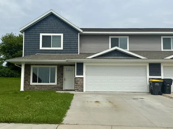 546 Alyssa Street, Tomah, WI 54660