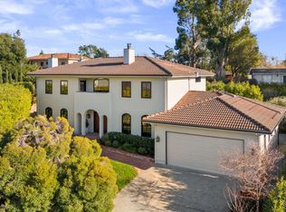 18 Bennett Rd, Redwood City, CA 94062