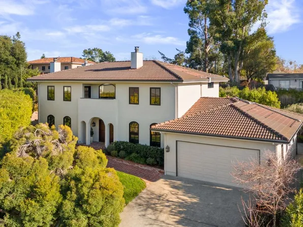 18 Bennett Rd, Redwood City, CA 94062