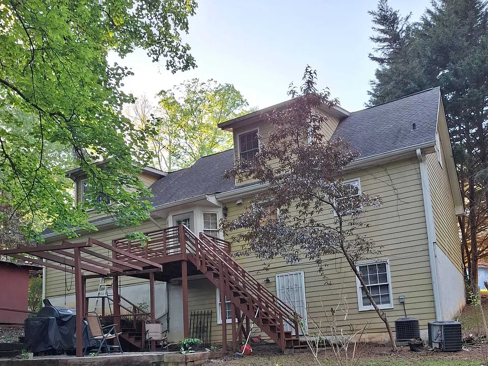 6003 Wellborn Trce #GARDEN