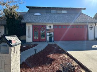 737 Mamie St, Ridgecrest, CA 93555