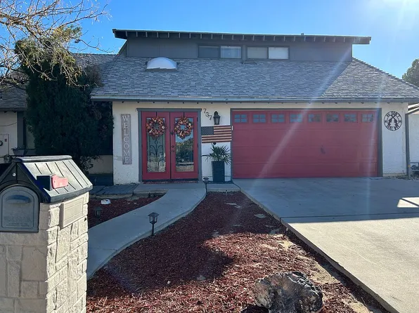 737 Mamie St, Ridgecrest, CA 93555