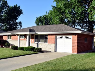 1224 Hawkstone Ln, Saint Louis, MO, 63125