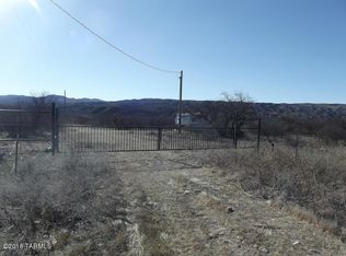 Tbd W Klondyke Rd #0, Willcox, AZ 85643