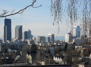 2900 S King St, Seattle, WA 98144