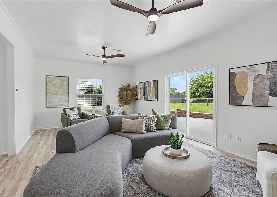 Rilna『即購入OK』 8609 S Rockwell Ave, Oklahoma City, OK 73169 | MLS #1222928 | Zillow