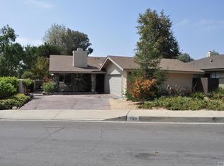 730 Earlham Dr, Claremont, CA 91711
