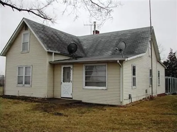 14735 200th Ave, Eddyville, IA 52553