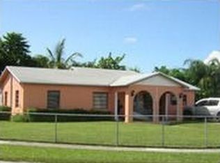 14780 Jackson St, Miami, FL 33176