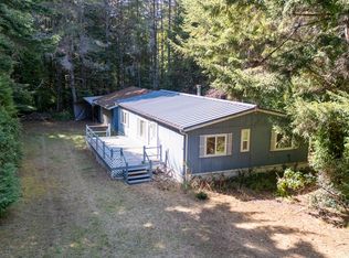 55996 Fishtale Rd, Bandon, OR 97411