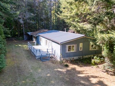 55996 Fishtale Rd, Bandon, OR, 97411