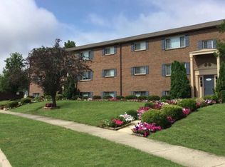 Brookfield North Apartments, Vandalia, OH 45377
