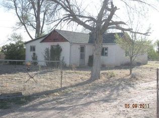 52950 Basgal Rd, Boone, CO 81025