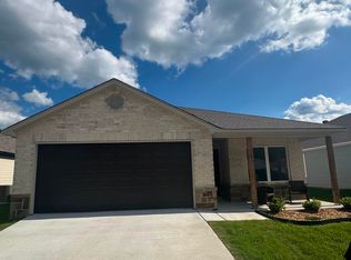 1223 Crotale Ln, Conway, AR 72034