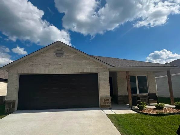 1223 Crotale Ln, Conway, AR 72034