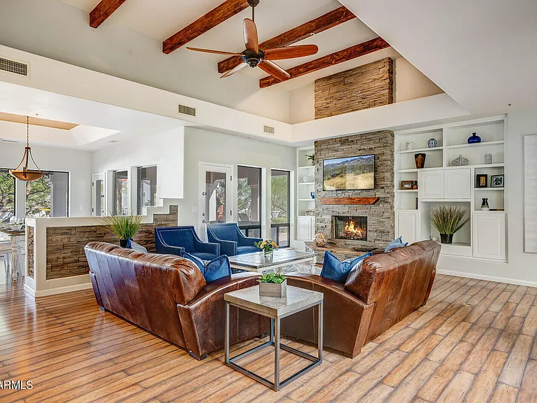 8161 E Alameda Rd — Photo 1