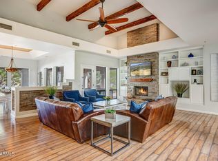 8161 E Alameda Rd, Scottsdale, AZ 85255