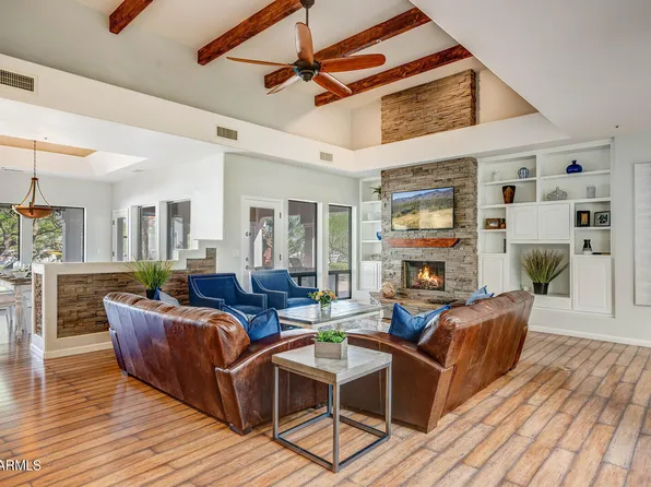 8161 E Alameda Rd, Scottsdale, AZ 85255
