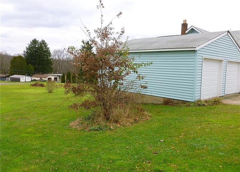 488 Main St, Hookstown, PA 15050 Zillow