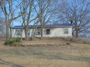32423 S Nash Rd, Harrisonville, MO 64701