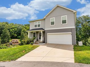 264 Tide Way, Morgantown, WV 26508