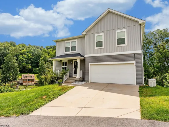 264 Tide Way, Morgantown, WV 26508
