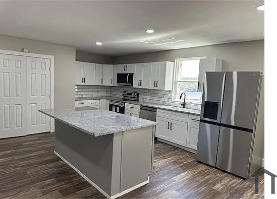 6705 Jackson Dr #B — Photo 3