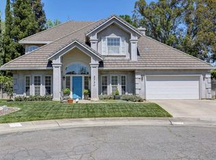 2730 Calisa Ct, Carmichael, CA 95608