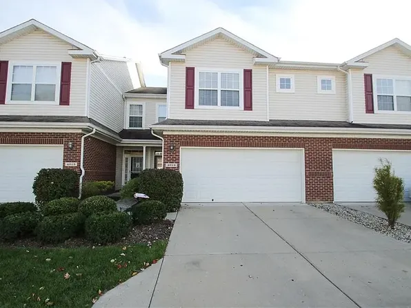 4019 Much Marcle Dr, Zionsville, IN 46077