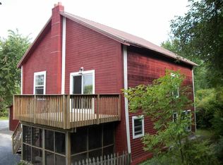 668 Lansing Rd, Fultonville, NY 12072