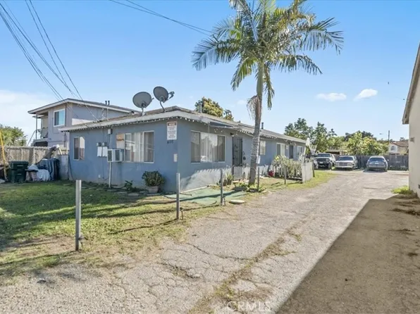 10718 Owens Way, El Monte, CA 91733