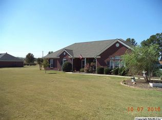 273 Placid Dr, Harvest, AL 35749