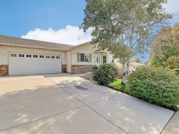 3100 Cody Ave, Evans, CO 80620