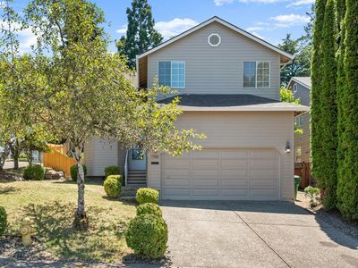 17630 SW Breckenridge Ln, Aloha, OR, 97007