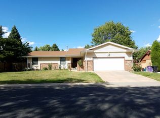 2716 S Vance Way, Lakewood, CO 80227