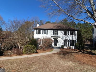 3035 Saint Andrews Dr, Duluth, GA, 30096