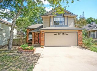 1321 E Logan St, Round Rock, TX 78664