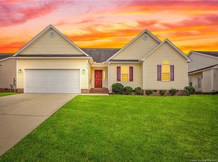 2317 Saltwood Rd, Fayetteville, NC 28301