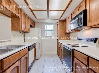7510 E Thomas Rd UNIT 114, Scottsdale, AZ 85251