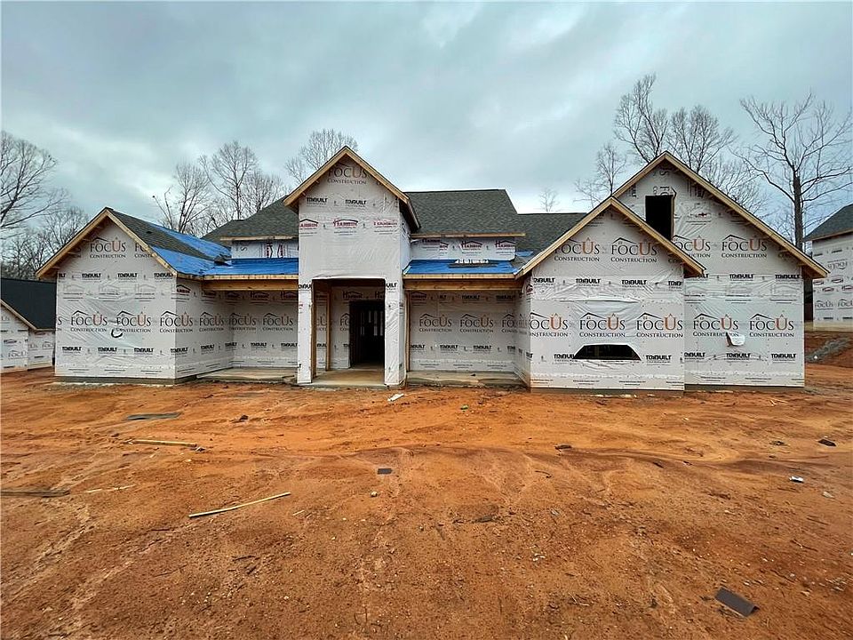 405 Clemson St, Clemson, SC 29631 Zillow