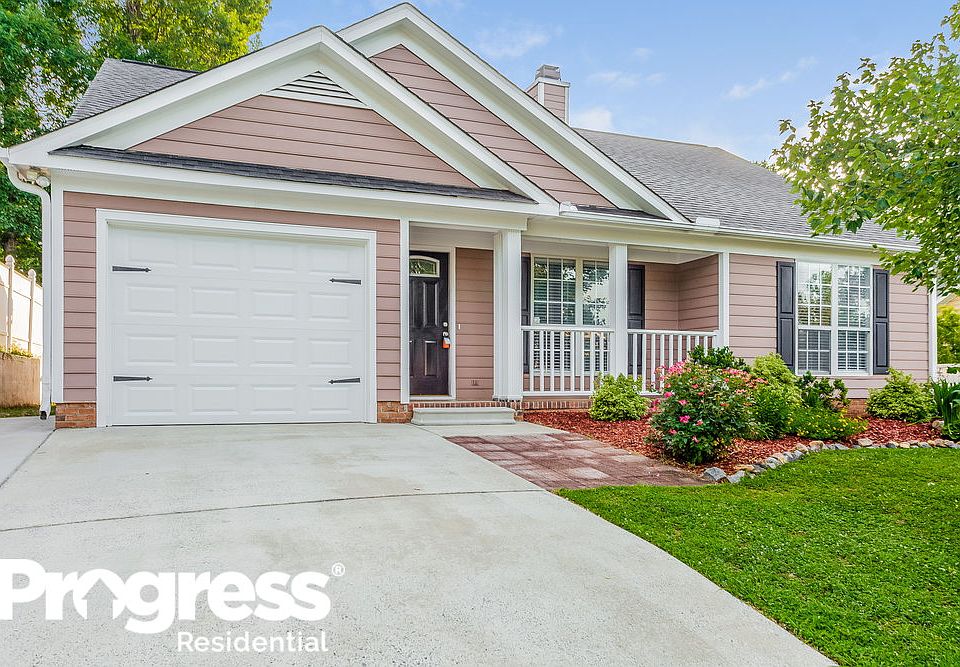 3381 Chadbury Dr NW, Concord, NC 28027 Zillow