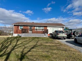 140 Parkview Ter, Athens, WV 24712